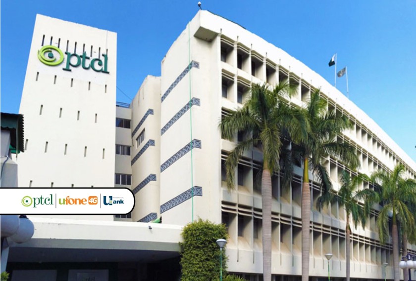 PTCL Group Reports 16% Revenue Growth in First Half of 2025