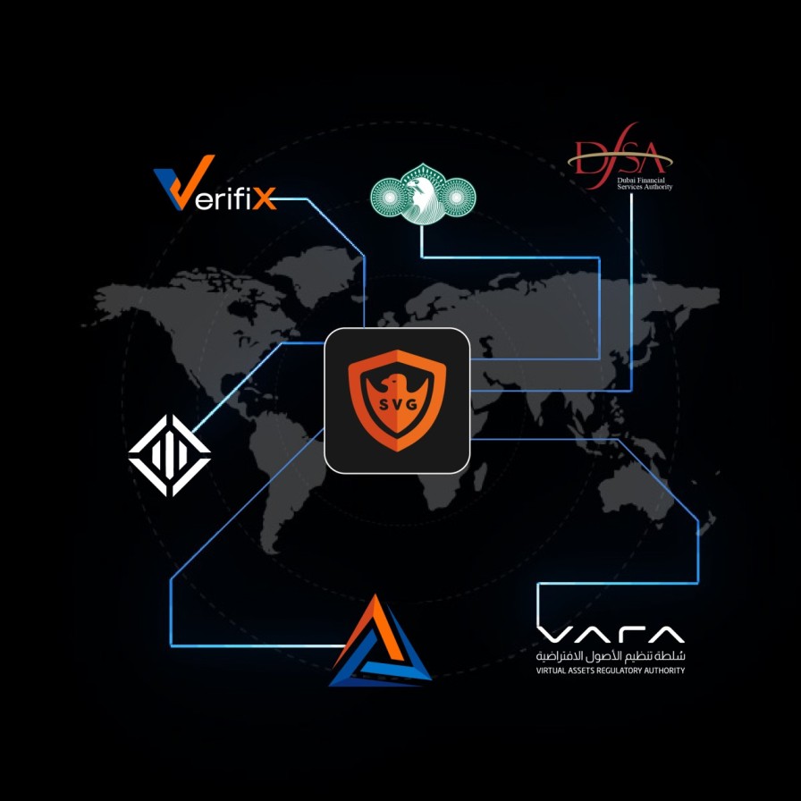 Shaping the Future of Regulated Innovation in the UAE: Fintech News UAE Interviews Mr. Amir A. Kolahzadeh, Group CEO & Founder of SecureVisa Group & ITSEC