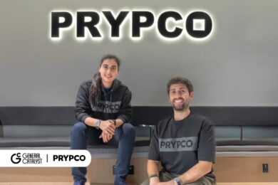 General Catalyst leads PRYPCO’s Pre-Series A, fueling its vision to enable real estate freedom for all