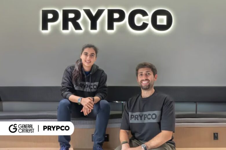 General Catalyst leads PRYPCO’s Pre-Series A, fueling its vision to enable real estate freedom for all