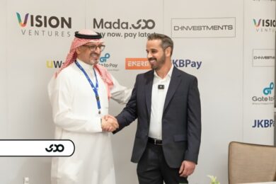 Mada Secures $1.55 Million Pre-Seed Funding to Redefine Digital BNPL in Jordan
