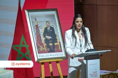 z.systems First Startup Endorsed by Morocco’s Ministry of Industry and Trade to Digitally Link 50,000 Retailers with FMCG Brands by 2030