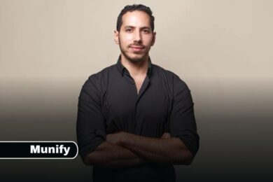 YC-backed Munify secures $3M to build neobank for Egyptian diaspora