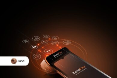 Zand Launches ZandPay POS Solution in Partnership with Transguard Group and Arab Financial Services