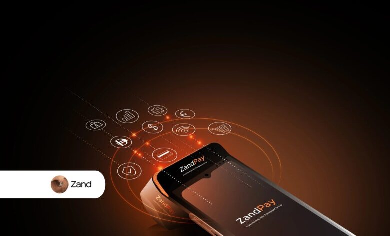 Zand Launches ZandPay POS Solution in Partnership with Transguard Group and Arab Financial Services