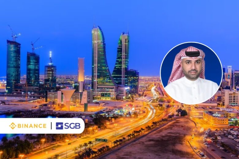 Binance Bahrain and Singapore Gulf Bank partner to launch direct USD transfers for retail customers