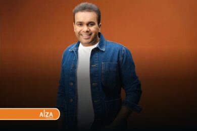 UAE-based beauty and wellness platform Amaani secures $3mln seed to launch Arab beauty brand AÏZA