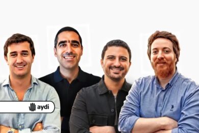 aydi secures $7.5mln seed round to launch Orth, the AI agronomy assistant transforming global agriculture