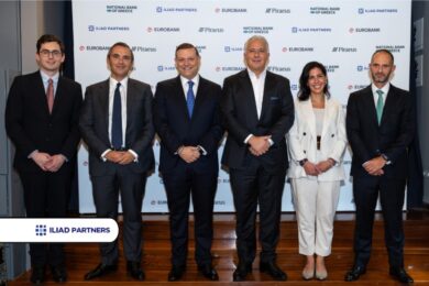 Iliad Partners Announces Second Closing of its $50m MENA VC Fund
