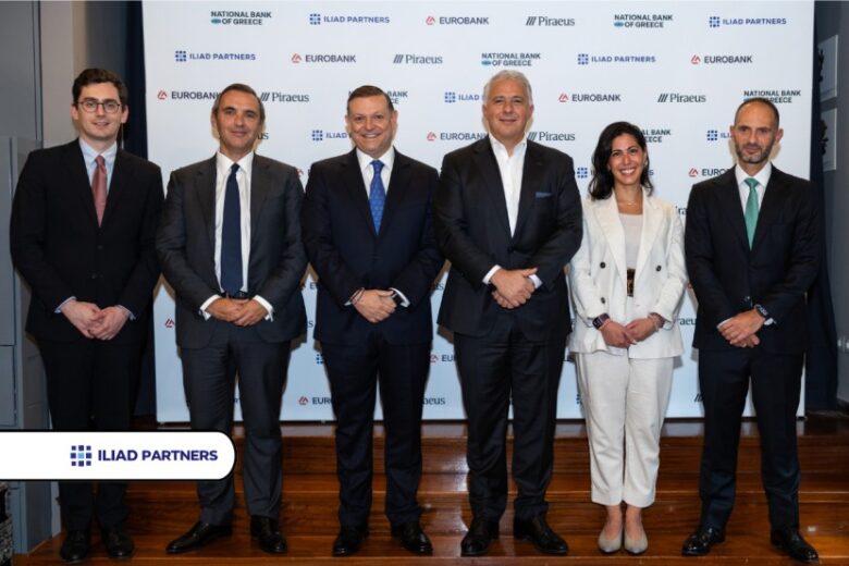Iliad Partners Announces Second Closing of its $50m MENA VC Fund