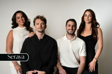 Dubai Proptech Startup Seraya Raises $1.8M Seed Round to Expand Premium Serviced Apartments