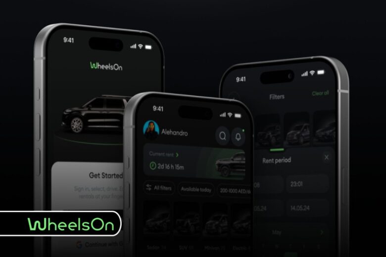 WheelsOn raises $12.5mln to disrupt the UAE’s traditional car rentals with a digital, deposit-free platform