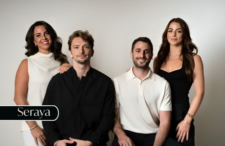 Dubai Proptech Startup Seraya Raises $1.8M Seed Round to Expand Premium Serviced Apartments