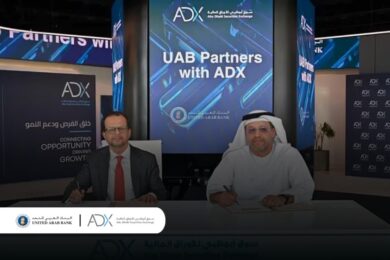 United Arab Bank partners with Abu Dhabi Securities Exchange To offer seamless IPO subscription services for customers