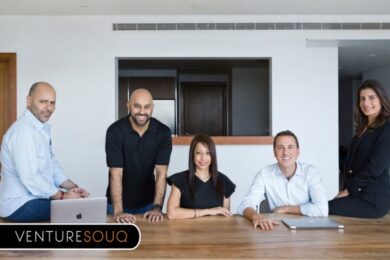 VentureSouq closes second FinTech fund, marking a major milestone for MENA’s startup ecosystem