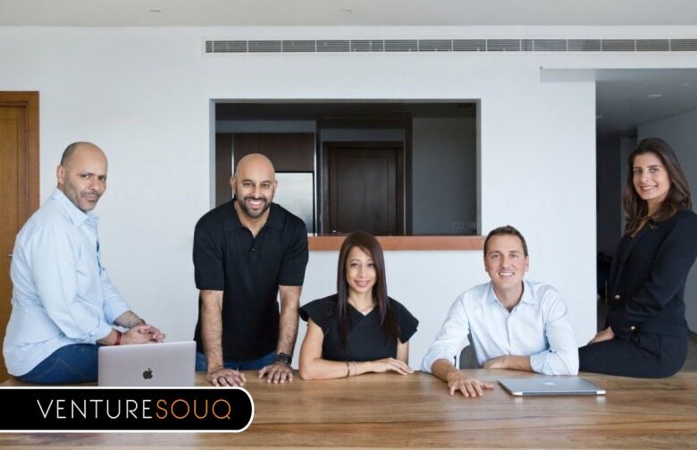VentureSouq closes second FinTech fund, marking a major milestone for MENA’s startup ecosystem