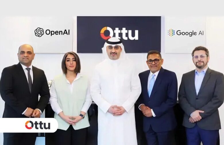 Ottu reveals ECHO: The first AI-powered fintech module for intelligent merchant operation