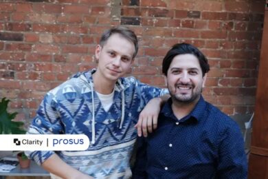 Clarity Raises $12M to Scale Agentic AI Customer Service Across Riyadh, New York and London
