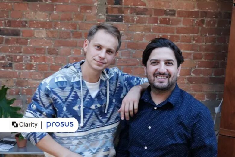 Clarity Raises $12M to Scale Agentic AI Customer Service Across Riyadh, New York and London