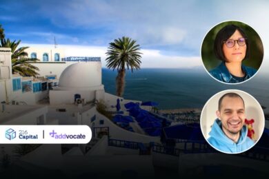 Tunisia-based startup Addvocate.AI Secures Strategic Investment from 216 Capital to Redefine Intelligent Sales with AI