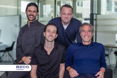 BECO Capital Raises $370 Million to Back Founders from Pre-Seed to IPO in the Gulf