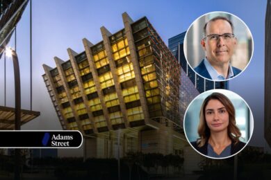 Adams Street Partners, a leading private markets investment management firm opens office in Abu Dhabi