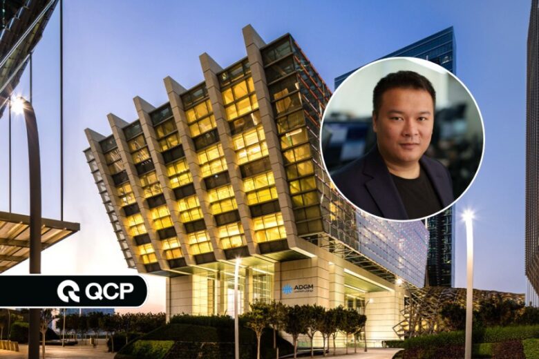 QCP secures full license in ADGM, deepening global push into regulated digital assets