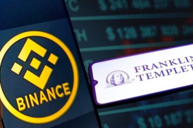 Binance and Franklin Templeton to Develop Digital Assets Initiatives and Products