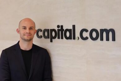 Capital.com accelerates MENA growth with expanded crypto markets and strong Q3 performance