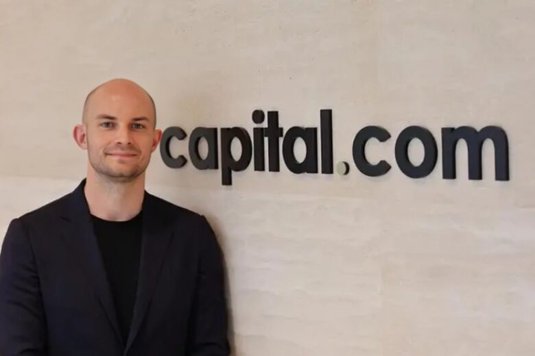 Capital.com accelerates MENA growth with expanded crypto markets and strong Q3 performance