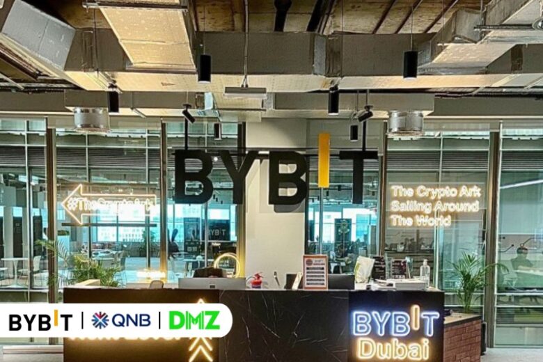 Bybit becomes first crypto exchange to partner with QNB Group and DMZ Finance to Accept QCDT