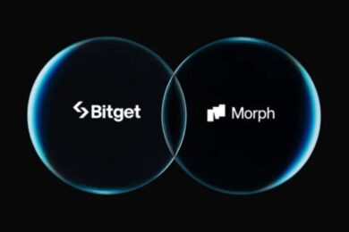 Bitget to transfer 440mln BGB to Morph Foundation to boost Onchain Finance