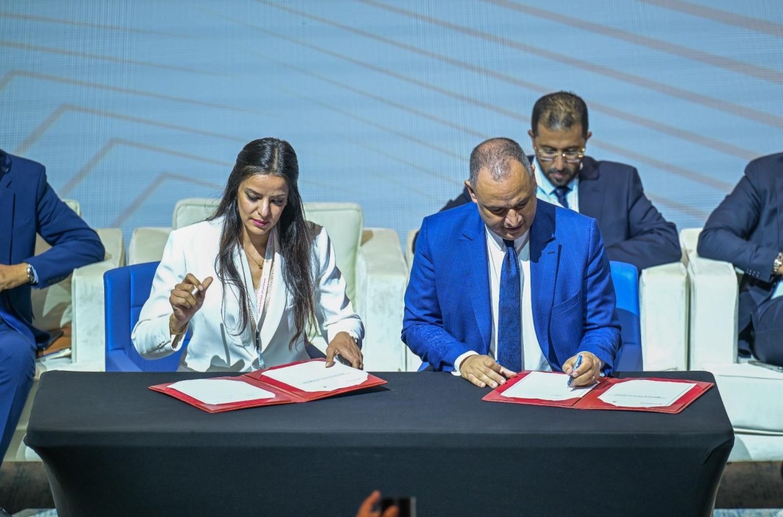 z.systems First Startup Endorsed by Morocco’s Ministry of Industry and Trade to Digitally Link 50,000 Retailers with FMCG Brands by 2030