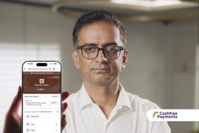 Cashfree Payments Brings Indian Businesses Closer To Global Markets Like US, UAE, And Europe With Apple Pay Integration