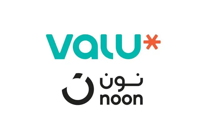 Valu rolls out the first licensed BNPL experience with noon in Egypt via the newly issued fintech license
