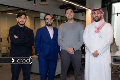 Saudi Arabia’s erad secures $33mln debt financing led by Stride Ventures to unlock growth financing for SMEs
