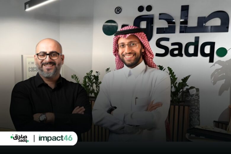 Saudi Digital Signature Startup Sadq Raises $1M Pre-Series A Extension from Impact46