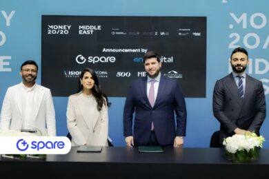 Saudi fintech Spare secures $5 million pre-Series A Funding to Accelerate Regional Expansion