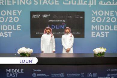 Saudi Fintech LDUN Secures $4.8 Million Seed Round to Expand Trade Credit Solutions
