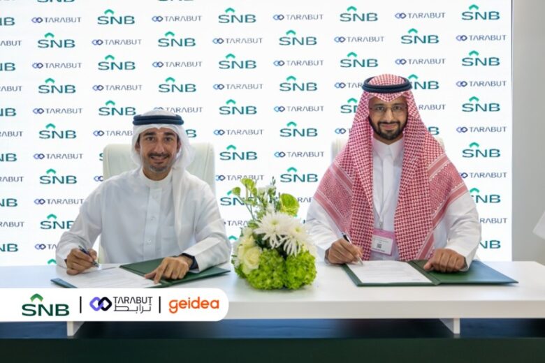 SNB Launches New SME Financing platform with Tarabut and Geidea