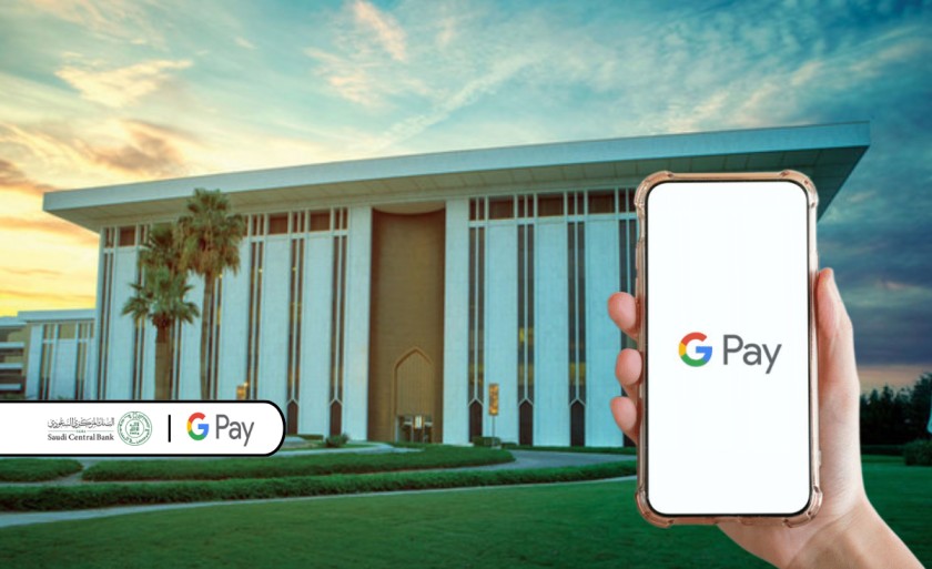 Google Pay Launches in Saudi Arabia, Enabling Simple and Secure Payments for Users