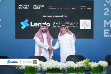 Lendo and Jadwa Agree on Landmark SAR 187.5mln Murabaha Facility to Support SMEs in Saudi Arabia