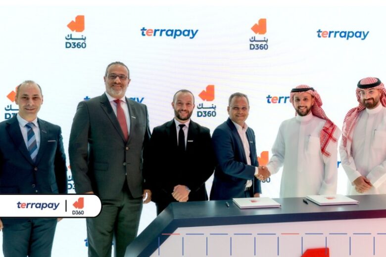 TerraPay and D360 Bank go live to enable instant, compliant inbound payments to Saudi Arabia