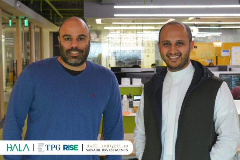 Saudi fintech HALA raises $157 million in landmark Series B round, led by The Rise Fund (TPG) and Sanabil Investments