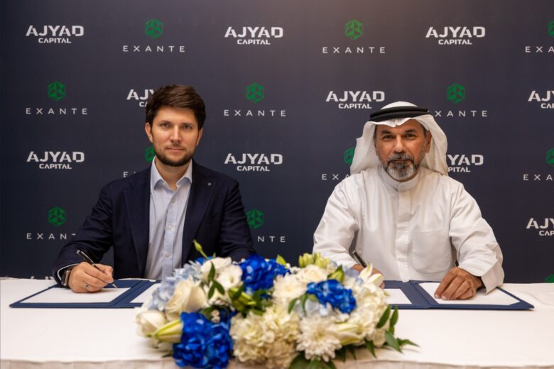 Ajyad Capital Partners with EXANTE to Broaden Investor Access to Global Markets