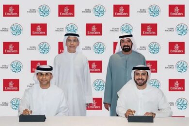 Emirates, flydubai and Dubai Finance partner to accelerate ‘Dubai Cashless strategy’