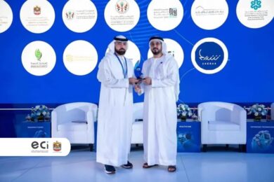 Etihad Credit Insurance showcases innovative credit solutions for UAE-based SMEs and startups