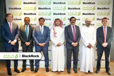 BankDhofar partners with BlackRock to transform wealth management in Oman