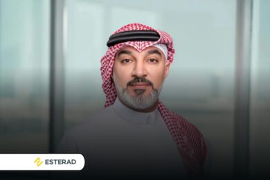Esterad Investment Company Launches DIFC-Based Asset Management Firm, Esterad Capital Limited