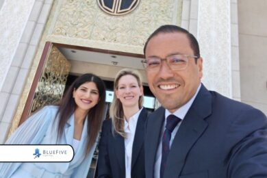 BlueFive Capital launches its presence in the Sultanate of Oman